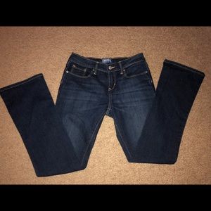 Old Navy Bootcut Jeans